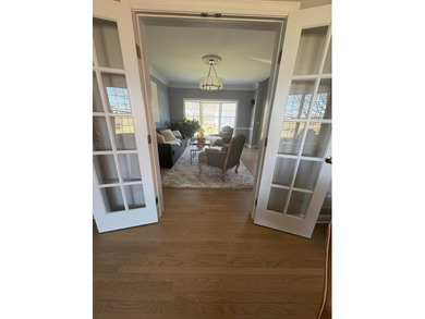 Beautifully updated home in the highly sought-after New Albany on New Albany Links Golf Club in Ohio - for sale on GolfHomes.com, golf home, golf lot