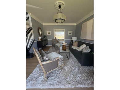 Beautifully updated home in the highly sought-after New Albany on New Albany Links Golf Club in Ohio - for sale on GolfHomes.com, golf home, golf lot