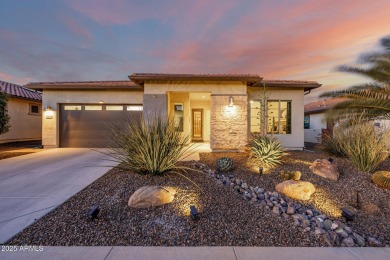 BEAUTIFULLY upgraded CONCENTRIC w/Hidden Room is MOVE IN ready on Trilogy Golf Club At Vistancia in Arizona - for sale on GolfHomes.com, golf home, golf lot