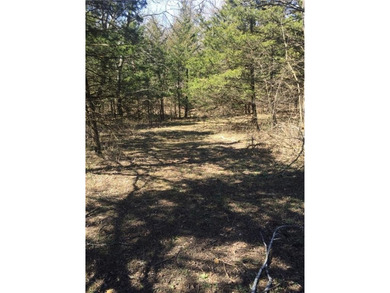 Two beautiful lots at Sugar Valley Lakes located 1 mile south of on Sugar Valley Lakes Golf Course in Kansas - for sale on GolfHomes.com, golf home, golf lot