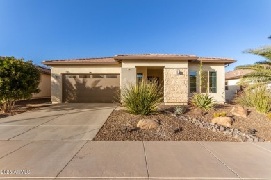 BEAUTIFULLY upgraded CONCENTRIC w/Hidden Room is MOVE IN ready on Trilogy Golf Club At Vistancia in Arizona - for sale on GolfHomes.com, golf home, golf lot