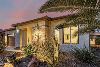 BEAUTIFULLY upgraded CONCENTRIC w/Hidden Room is MOVE IN ready on Trilogy Golf Club At Vistancia in Arizona - for sale on GolfHomes.com, golf home, golf lot