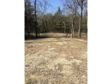 Two beautiful lots at Sugar Valley Lakes located 1 mile south of on Sugar Valley Lakes Golf Course in Kansas - for sale on GolfHomes.com, golf home, golf lot