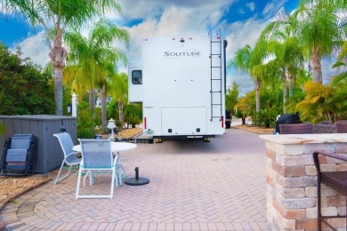 Own Your Piece of Paradise - Developer's Closeout Opportunity!
 on The Groves Golf and Country Club in Florida - for sale on GolfHomes.com, golf home, golf lot