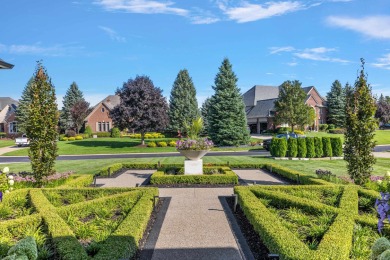 Discover the opportunity to own this exquisite home or on Twin Lakes Golf Club in Michigan - for sale on GolfHomes.com, golf home, golf lot