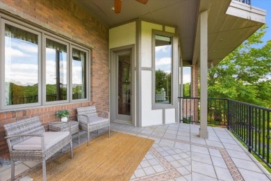 Incredible views abound from this beautiful traditional home of on Mira Vista Country Club in Texas - for sale on GolfHomes.com, golf home, golf lot