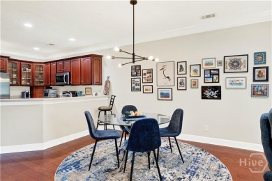 SIT BACK & ENJOY GOLF COURSE VIEWS & EASY LIVING! Surrounded by on Southbridge Golf Club in Georgia - for sale on GolfHomes.com, golf home, golf lot