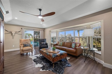 Welcome to 1512 Suzi Street, a beautifully updated 3-bedroom, 2 on Saint Andrews South Golf Club in Florida - for sale on GolfHomes.com, golf home, golf lot