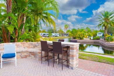 Own Your Piece of Paradise - Developer's Closeout Opportunity!
 on The Groves Golf and Country Club in Florida - for sale on GolfHomes.com, golf home, golf lot