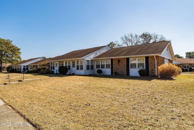 Welcome to this meticulously maintained Baronet model, nestled on Leisure Village West Assoc. in New Jersey - for sale on GolfHomes.com, golf home, golf lot