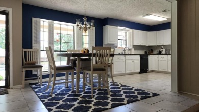 Located on the 9th Fairway and among the trees of the beautiful on Woodland Hills Golf Club in Texas - for sale on GolfHomes.com, golf home, golf lot