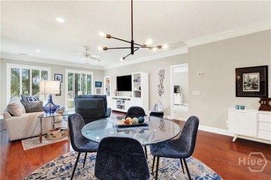 SIT BACK & ENJOY GOLF COURSE VIEWS & EASY LIVING! Surrounded by on Southbridge Golf Club in Georgia - for sale on GolfHomes.com, golf home, golf lot