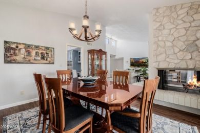 Welcome to this beautifully updated 3-bedroom, 3-bathroom on McCormick Ranch Golf Club in Arizona - for sale on GolfHomes.com, golf home, golf lot