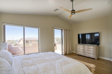 Gorgeous remodeled gated home in Las Sendas! Enter through the on Las Sendas Golf Club in Arizona - for sale on GolfHomes.com, golf home, golf lot