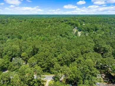 Check out this beautiful wooded lot in the sought-after Lake on Lake Forest Yacht and Country Club in Alabama - for sale on GolfHomes.com, golf home, golf lot