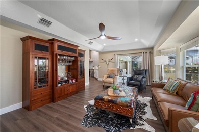 Welcome to 1512 Suzi Street, a beautifully updated 3-bedroom, 2 on Saint Andrews South Golf Club in Florida - for sale on GolfHomes.com, golf home, golf lot