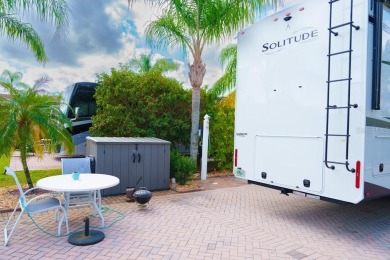 Own Your Piece of Paradise - Developer's Closeout Opportunity!
 on The Groves Golf and Country Club in Florida - for sale on GolfHomes.com, golf home, golf lot