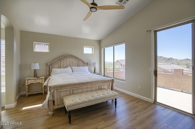 Gorgeous remodeled gated home in Las Sendas! Enter through the on Las Sendas Golf Club in Arizona - for sale on GolfHomes.com, golf home, golf lot