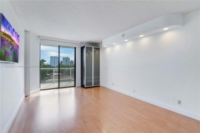 Experience luxury living in this elegant 2-bedroom, 2-bath on Turnberry Isle Resort and Club in Florida - for sale on GolfHomes.com, golf home, golf lot