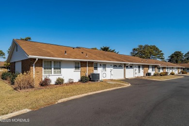Welcome to this meticulously maintained Baronet model, nestled on Leisure Village West Assoc. in New Jersey - for sale on GolfHomes.com, golf home, golf lot