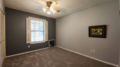 Located on the 9th Fairway and among the trees of the beautiful on Woodland Hills Golf Club in Texas - for sale on GolfHomes.com, golf home, golf lot