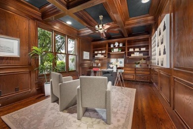 Incredible views abound from this beautiful traditional home of on Mira Vista Country Club in Texas - for sale on GolfHomes.com, golf home, golf lot