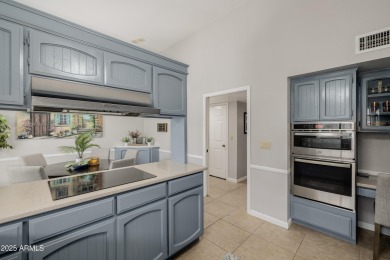Welcome to this beautifully updated 3-bedroom, 3-bathroom on McCormick Ranch Golf Club in Arizona - for sale on GolfHomes.com, golf home, golf lot