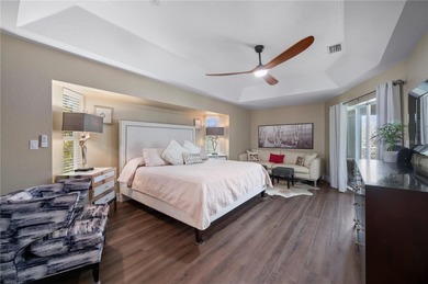 Welcome to 1512 Suzi Street, a beautifully updated 3-bedroom, 2 on Saint Andrews South Golf Club in Florida - for sale on GolfHomes.com, golf home, golf lot