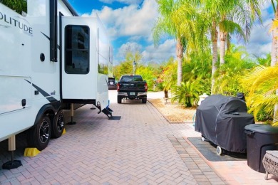 Own Your Piece of Paradise - Developer's Closeout Opportunity!
 on The Groves Golf and Country Club in Florida - for sale on GolfHomes.com, golf home, golf lot