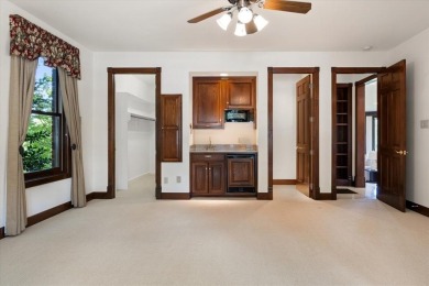Incredible views abound from this beautiful traditional home of on Mira Vista Country Club in Texas - for sale on GolfHomes.com, golf home, golf lot