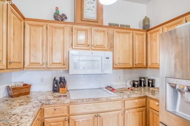 Welcome to coastal living at its finest! Nestled in the highly on Crestview Hills Golf Course in Oregon - for sale on GolfHomes.com, golf home, golf lot