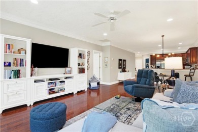 SIT BACK & ENJOY GOLF COURSE VIEWS & EASY LIVING! Surrounded by on Southbridge Golf Club in Georgia - for sale on GolfHomes.com, golf home, golf lot