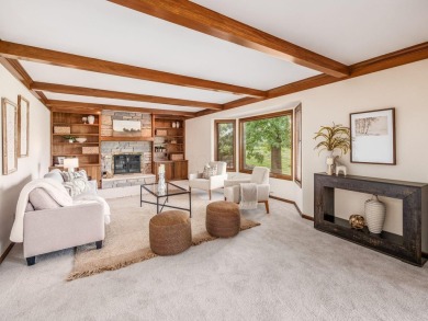 Nestled on the prestigious Country Club of Muirfield Village on Country Club At Muirfield Village in Ohio - for sale on GolfHomes.com, golf home, golf lot