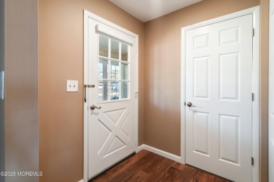Welcome to this meticulously maintained Baronet model, nestled on Leisure Village West Assoc. in New Jersey - for sale on GolfHomes.com, golf home, golf lot