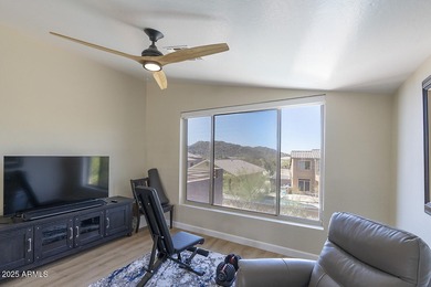 Gorgeous remodeled gated home in Las Sendas! Enter through the on Las Sendas Golf Club in Arizona - for sale on GolfHomes.com, golf home, golf lot