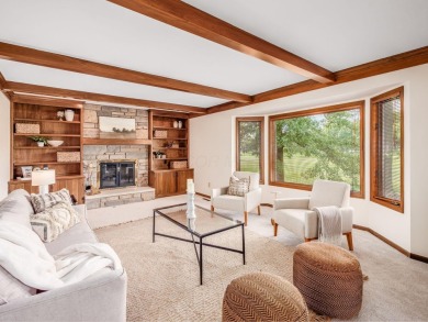 Nestled on the prestigious Country Club of Muirfield Village on Country Club At Muirfield Village in Ohio - for sale on GolfHomes.com, golf home, golf lot