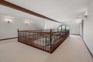 Incredible views abound from this beautiful traditional home of on Mira Vista Country Club in Texas - for sale on GolfHomes.com, golf home, golf lot