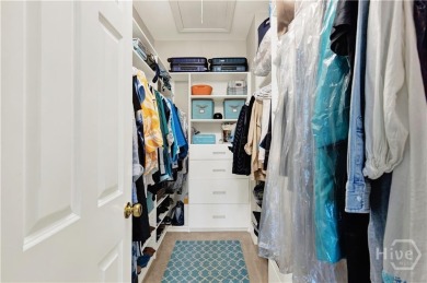 SIT BACK & ENJOY GOLF COURSE VIEWS & EASY LIVING! Surrounded by on Southbridge Golf Club in Georgia - for sale on GolfHomes.com, golf home, golf lot