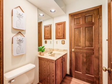 Nestled on the prestigious Country Club of Muirfield Village on Country Club At Muirfield Village in Ohio - for sale on GolfHomes.com, golf home, golf lot