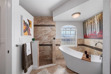 Welcome to 1512 Suzi Street, a beautifully updated 3-bedroom, 2 on Saint Andrews South Golf Club in Florida - for sale on GolfHomes.com, golf home, golf lot