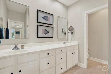 SIT BACK & ENJOY GOLF COURSE VIEWS & EASY LIVING! Surrounded by on Southbridge Golf Club in Georgia - for sale on GolfHomes.com, golf home, golf lot