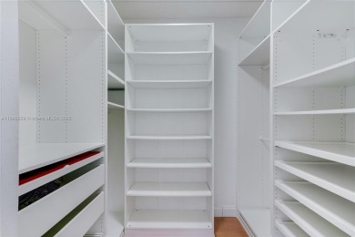 Experience luxury living in this elegant 2-bedroom, 2-bath on Turnberry Isle Resort and Club in Florida - for sale on GolfHomes.com, golf home, golf lot