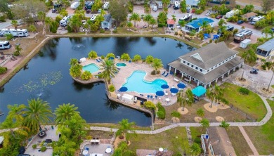 Own Your Piece of Paradise - Developer's Closeout Opportunity!
 on The Groves Golf and Country Club in Florida - for sale on GolfHomes.com, golf home, golf lot