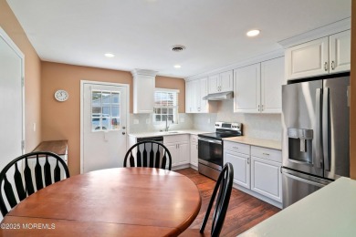 Welcome to this meticulously maintained Baronet model, nestled on Leisure Village West Assoc. in New Jersey - for sale on GolfHomes.com, golf home, golf lot