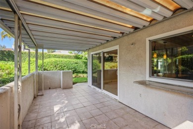 Detached patio home with one of the BEST *VIEW* locations in on Leisure Village Par 3 Golf Course in California - for sale on GolfHomes.com, golf home, golf lot