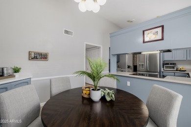 Welcome to this beautifully updated 3-bedroom, 3-bathroom on McCormick Ranch Golf Club in Arizona - for sale on GolfHomes.com, golf home, golf lot