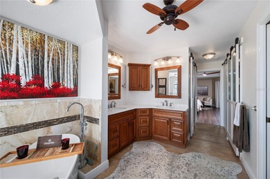 Welcome to 1512 Suzi Street, a beautifully updated 3-bedroom, 2 on Saint Andrews South Golf Club in Florida - for sale on GolfHomes.com, golf home, golf lot