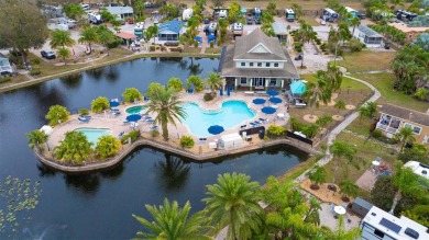Own Your Piece of Paradise - Developer's Closeout Opportunity!
 on The Groves Golf and Country Club in Florida - for sale on GolfHomes.com, golf home, golf lot