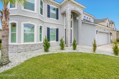 Discover the Crown Jewel of the Prestigious Waters Edge on The Golf Club At Cypress Head in Florida - for sale on GolfHomes.com, golf home, golf lot