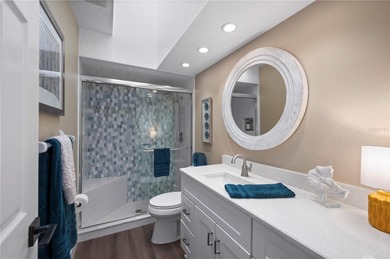 Welcome to 1512 Suzi Street, a beautifully updated 3-bedroom, 2 on Saint Andrews South Golf Club in Florida - for sale on GolfHomes.com, golf home, golf lot